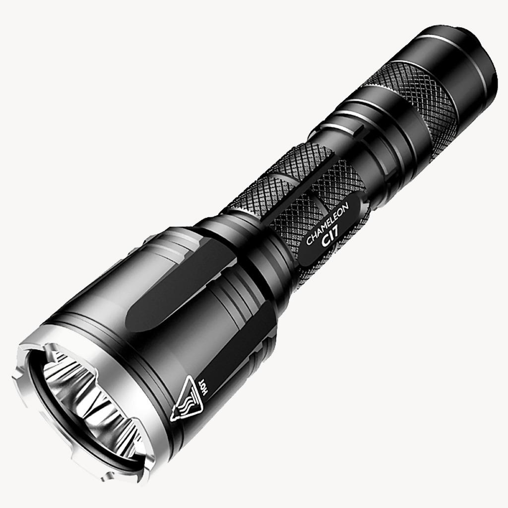 Фонарь ИК NiteCore Chameleon CI7